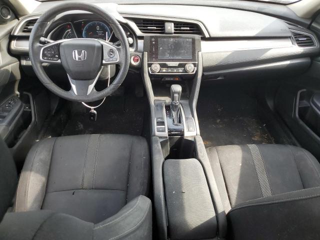 Photo 8 from auction – 2016 HONDA CIVIC EX with VIN 19XFC2F78GE071563