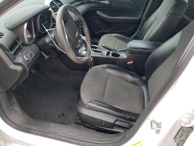 Photo 7 from auction – 2016 CHEVROLET MALIBU LIM with VIN 1G11C5SAXGF115767