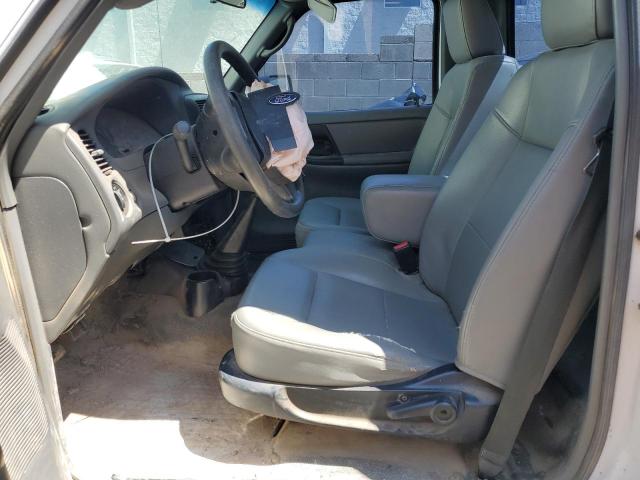 Photo 7 from auction – 2011 FORD RANGER with VIN 1FTKR1AD8BPA46885