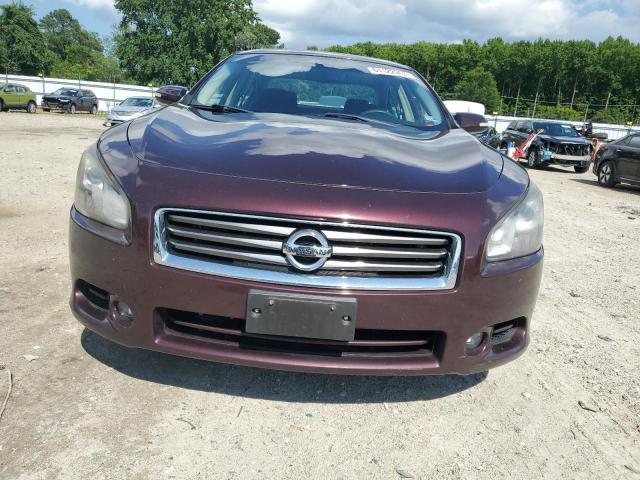 Foto 5 de la subasta – 2014 NISSAN MAXIMA S con VIN 1N4AA5AP5EC446702