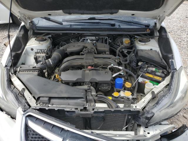 Photo 11 from auction – 2014 SUBARU XV CROSSTR with VIN JF2GPAVC3E8273513