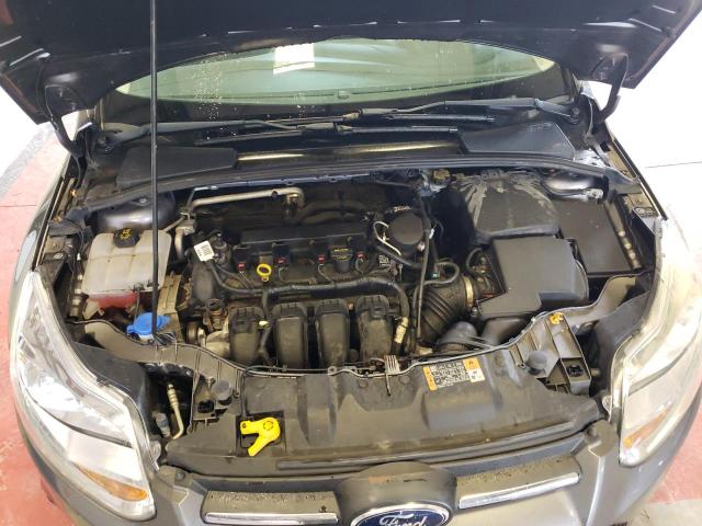 Photo 11 from auction – 2014 FORD FOCUS SE with VIN 1FADP3F21EL332225