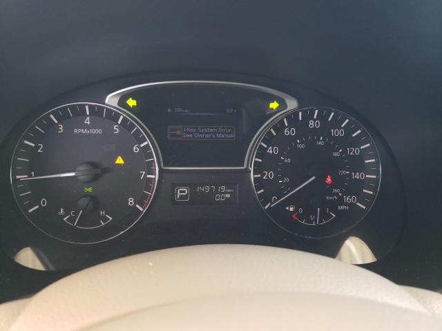 Photo 9 from auction – 2014 NISSAN ALTIMA 2.5 with VIN 1N4AL3AP0EN225575