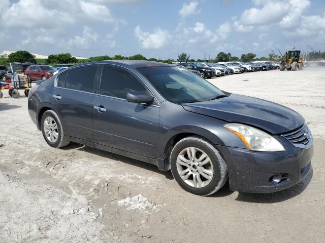 Photo 4 from auction – 2011 NISSAN ALTIMA BAS with VIN 1N4AL2AP6BC115938