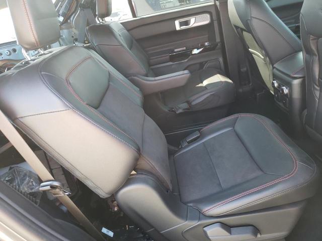 Photo 11 from auction – 2022 FORD EXPLORER S with VIN 1FMSK7KH6NGC27606