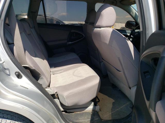 Photo 11 from auction – 2008 TOYOTA RAV4 with VIN JTMBK35V085052364