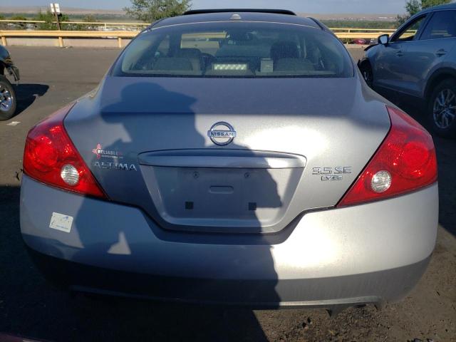 Photo 6 from auction – 2008 NISSAN ALTIMA 3.5 with VIN 1N4BL24E68C113324