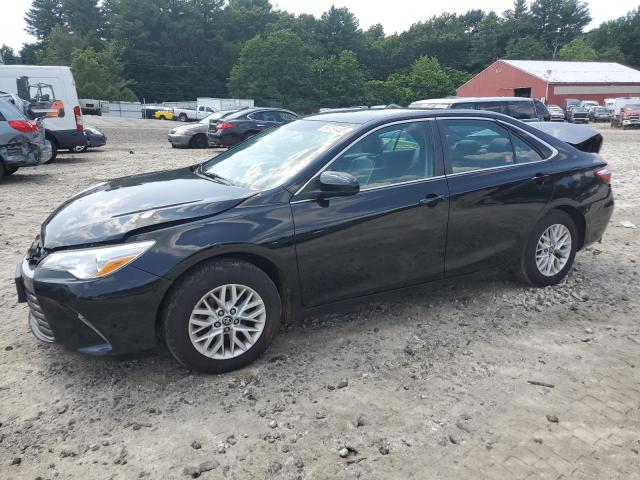 TOYOTA CAMRY LE 2016 with VIN 4T4BF1FK6GR556615 - Photo from auction