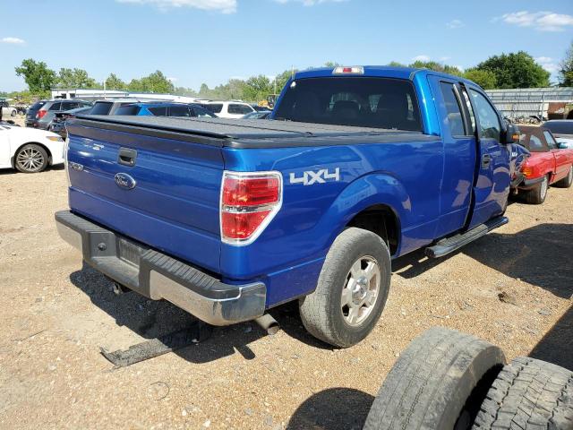 Photo 3 from auction – 2013 FORD F150 SUPER with VIN 1FTFX1ET5DFA95625