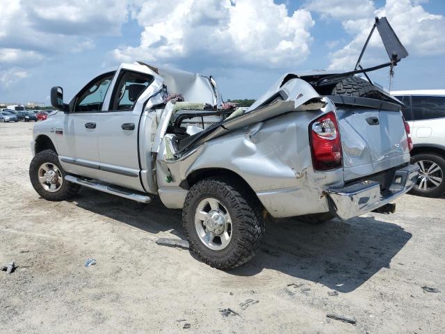 Photo 2 from auction – 2007 DODGE RAM 2500 S with VIN 1D7KS28A67J621135