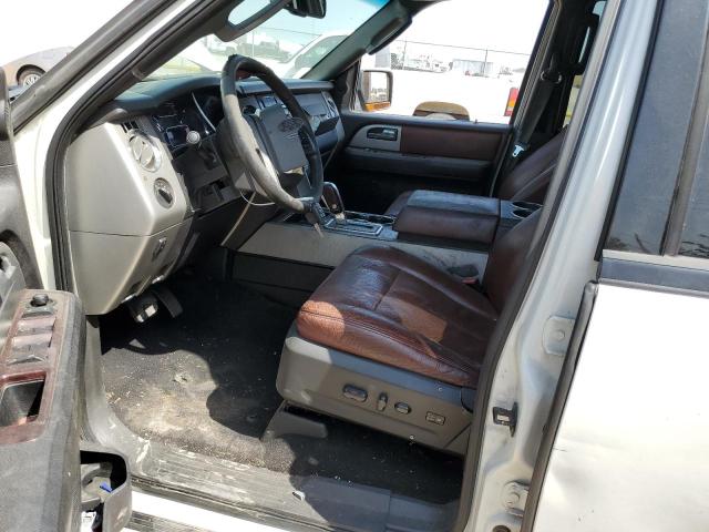 Photo 7 from auction – 2008 FORD EXPEDITION with VIN 1FMFU175X8LA79107