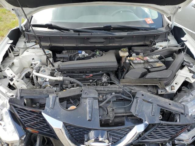 Photo 12 from auction – 2015 NISSAN ROGUE S with VIN KNMAT2MV4FP529027