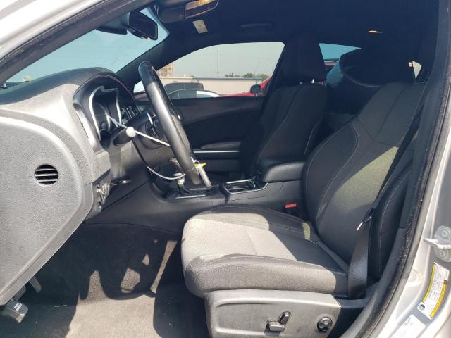 Photo 7 from auction – 2016 DODGE CHARGER R/ with VIN 2C3CDXCT6GH185715