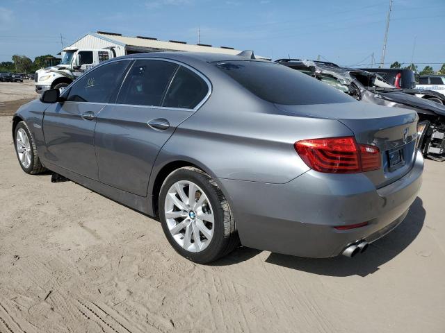 Photo 2 from auction – 2016 BMW 528 I with VIN WBA5A5C5XGG354081