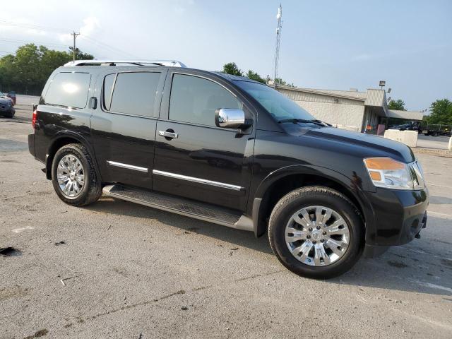 Photo 4 from auction – 2013 NISSAN ARMADA PLA with VIN 5N1BA0NE1DN606146