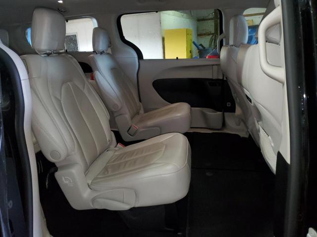 Photo 11 from auction – 2021 CHRYSLER PACIFICA T with VIN 2C4RC1BG6MR547347