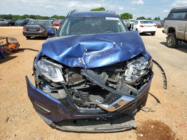 Photo 5 from auction – 2017 NISSAN ROGUE S with VIN KNMAT2MV4HP583012