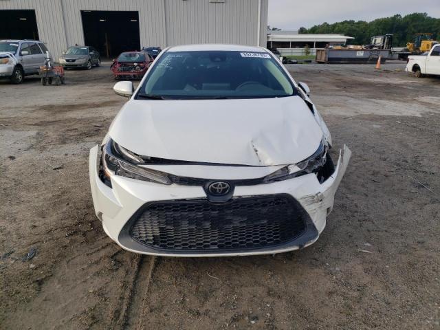Photo 5 from auction – 2021 TOYOTA COROLLA LE with VIN 5YFVPMAE6MP173083