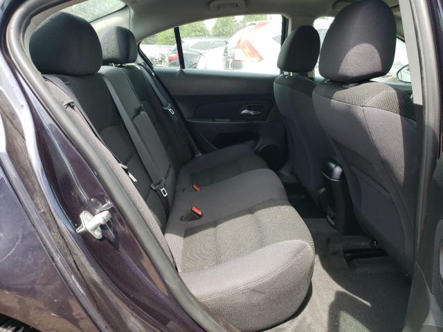 Photo 10 from auction – 2014 CHEVROLET CRUZE LT with VIN 1G1PC5SB1E7203939
