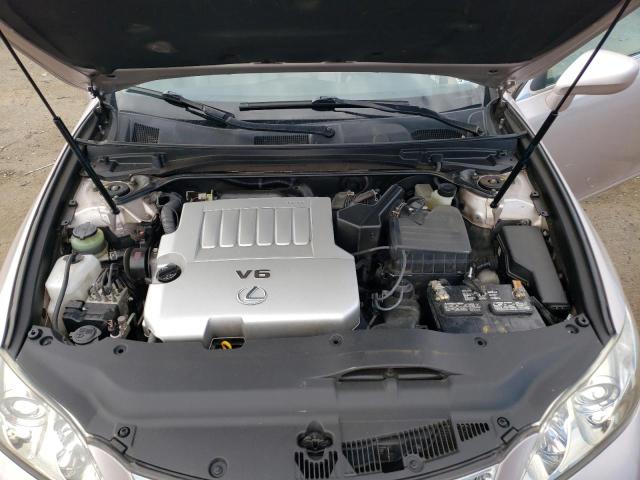 Фото 11 с аукциона – 2007 LEXUS ES 350 с VIN JTHBJ46G872058291