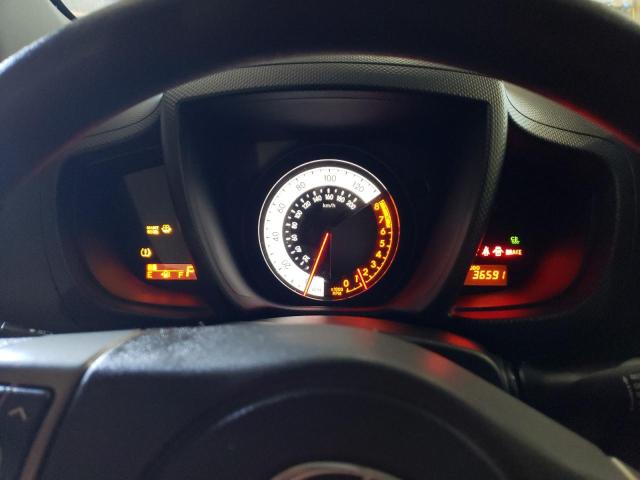 Photo 9 from auction – 2014 TOYOTA SCION XD with VIN JTKKUPB47E1040463