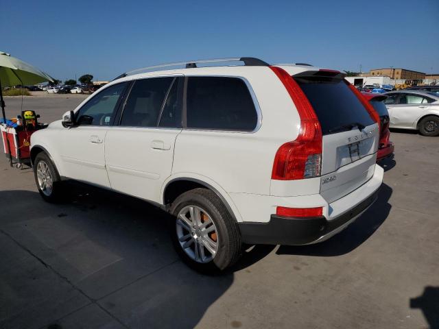 Photo 2 from auction – 2011 VOLVO XC90 3.2 with VIN YV4952CY1B1606455