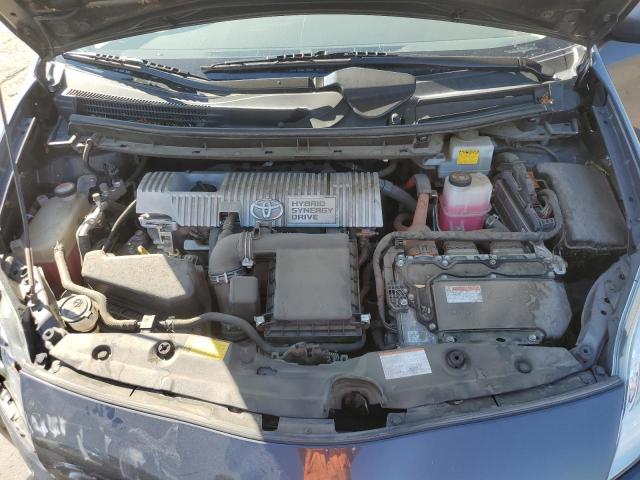 Photo 11 from auction – 2015 TOYOTA PRIUS with VIN JTDKN3DU2F1923415