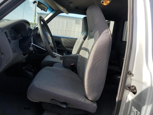 Photo 7 from auction – 2002 FORD RANGER SUP with VIN 1FTYR14U52TA01612