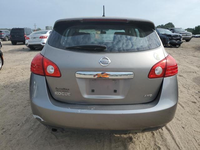 Photo 6 from auction – 2011 NISSAN ROGUE S with VIN JN8AS5MV2BW679873