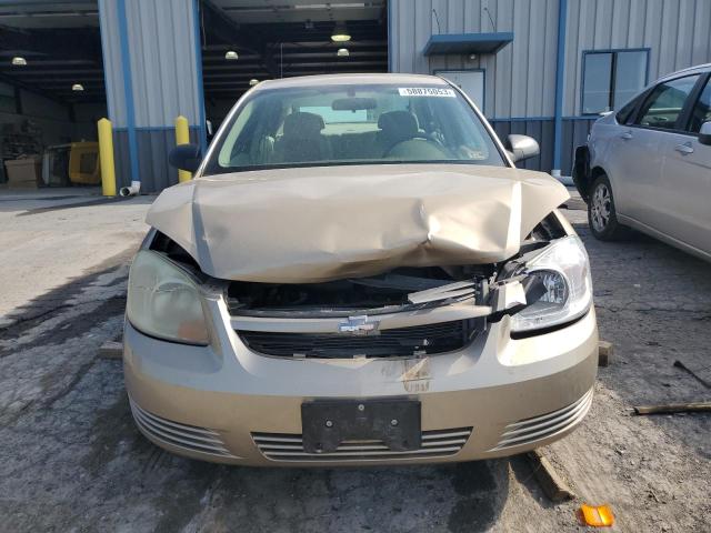 Photo 5 from auction – 2005 CHEVROLET COBALT with VIN 1G1AK52F557513622