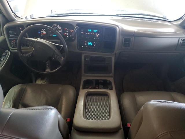 Photo 8 from auction – 2005 GMC NEW SIERRA with VIN 2GTEK13TX51275737