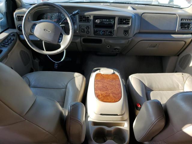 Photo 8 from auction – 2000 FORD EXCURSION with VIN 1FMNU43S2YED73551