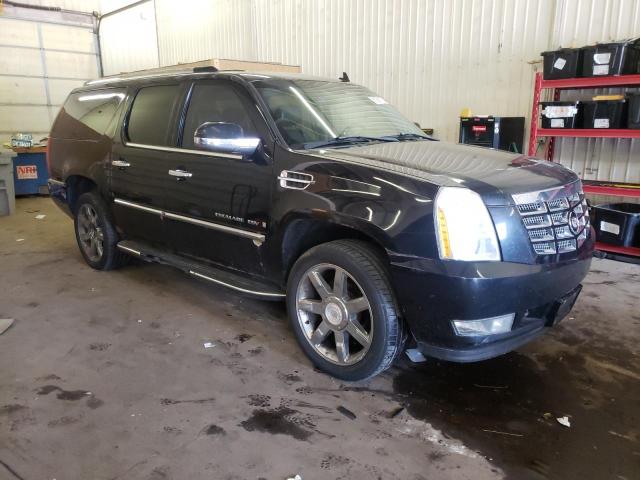 Photo 4 from auction – 2008 CADILLAC ESCALADE E with VIN 1GYFK66878R120562