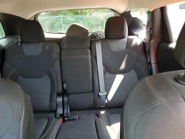 Photo 10 from auction – 2016 JEEP CHEROKEE L with VIN 1C4PJMCB5GW115314
