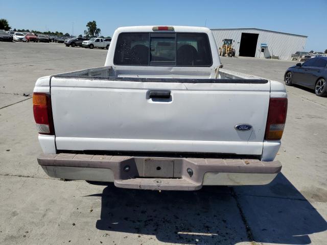 Photo 6 from auction – 1997 FORD RANGER SUP with VIN 1FTCR14U6VPB04481