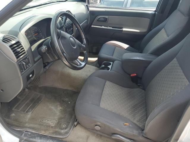 Photo 7 from auction – 2004 GMC CANYON with VIN 1GTDT136748129763