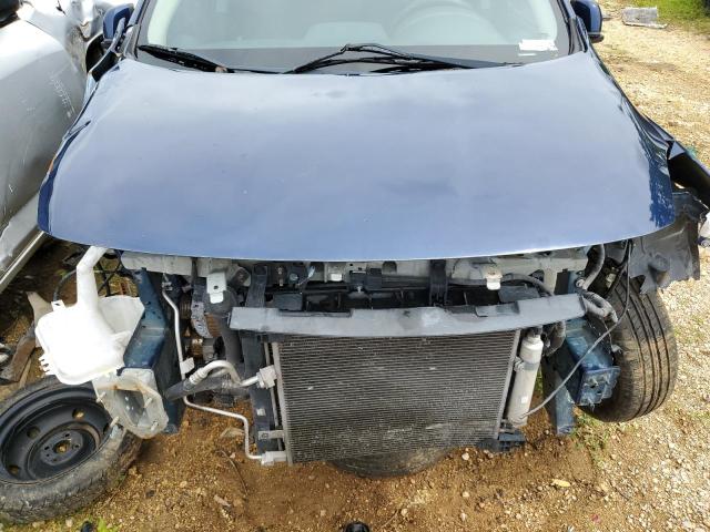 Photo 11 from auction – 2014 NISSAN VERSA S with VIN 3N1CN7AP0EL875627