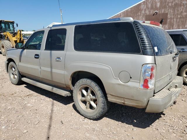Photo 2 from auction – 2005 CADILLAC ESCALADE E with VIN 3GYFK66N05G254847