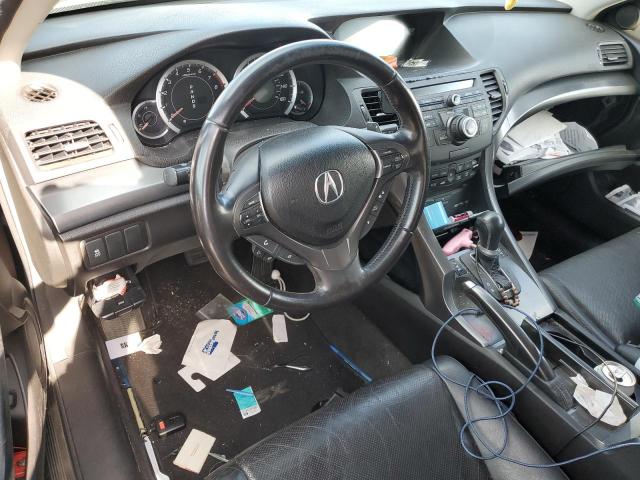 Photo 8 from auction – 2011 ACURA TSX with VIN JH4CW2H69BC000031