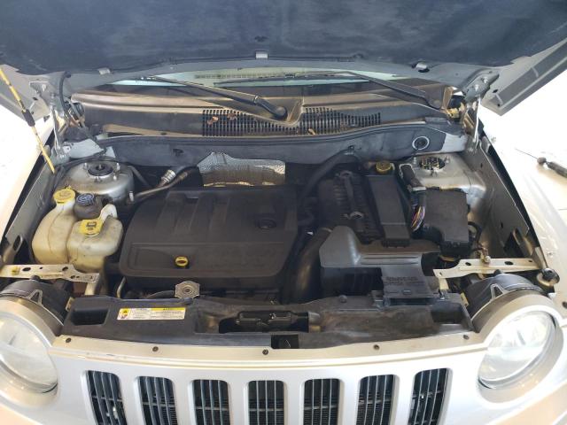 Photo 12 from auction – 2007 JEEP COMPASS with VIN 1J8FT47W47D428961
