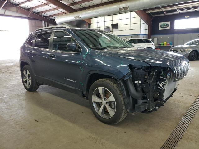 Photo 4 from auction – 2019 JEEP CHEROKEE L with VIN 1C4PJMDX8KD421339