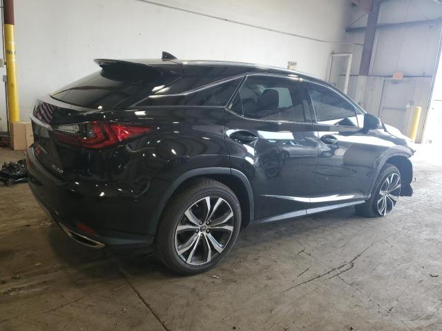 صورة رقم 3 من المزاد - 2022 LEXUS RX 350 مع VIN 2T2HZMDA8NC343943