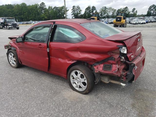 Photo 2 from auction – 2009 FORD FOCUS SE with VIN 1FAHP32N49W226776