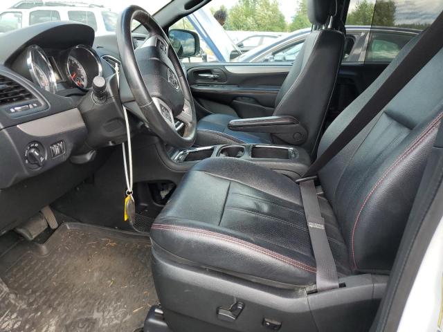 Photo 7 from auction – 2017 DODGE GRAND CARA with VIN 2C4RDGEG5HR697807
