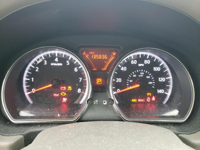 Photo 9 from auction – 2012 NISSAN VERSA S with VIN 3N1CN7AP7CL836952
