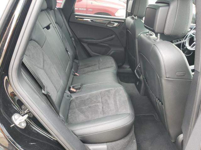 Photo 11 from auction – 2018 PORSCHE MACAN with VIN WP1AA2A53JLB09347