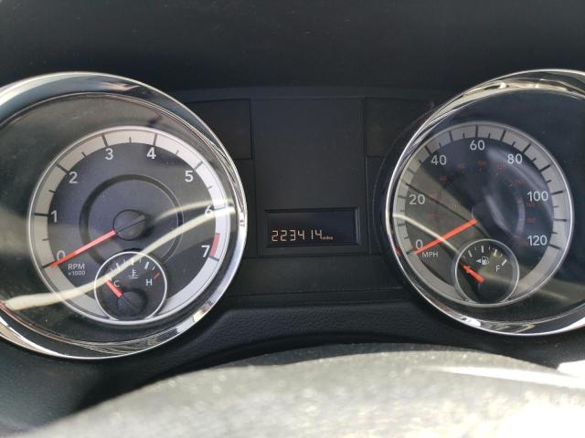 Photo 9 from auction – 2013 DODGE GRAND CARA with VIN 2C4RDGBG3DR791327