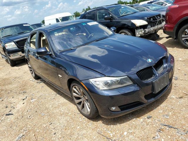 Photo 4 from auction – 2009 BMW 328 XI with VIN WBAPK73519A455064