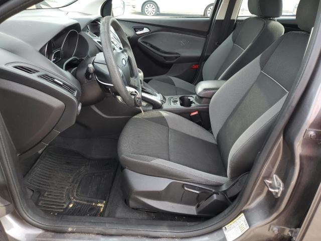 Фото 7 с аукциона – 2013 FORD FOCUS SE с VIN 1FADP3F24DL289434
