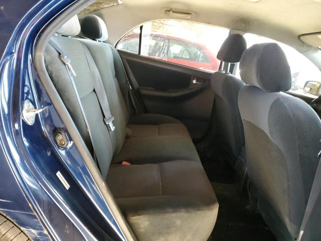 Photo 10 from auction – 2004 TOYOTA COROLLA CE with VIN 1NXBR32E04Z308935